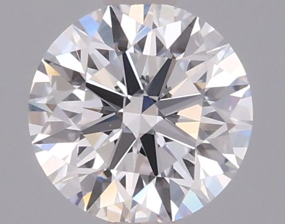 1.03 ct. round Lab Grown Diamond front image
