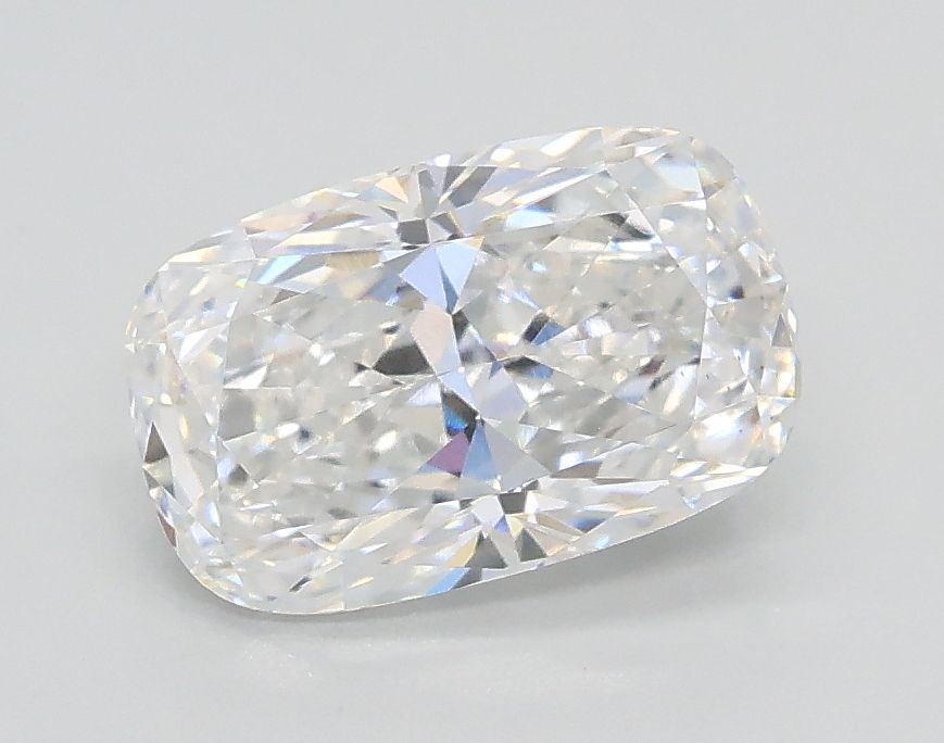 1.31 ct lab-grown Cushion modified Diamond