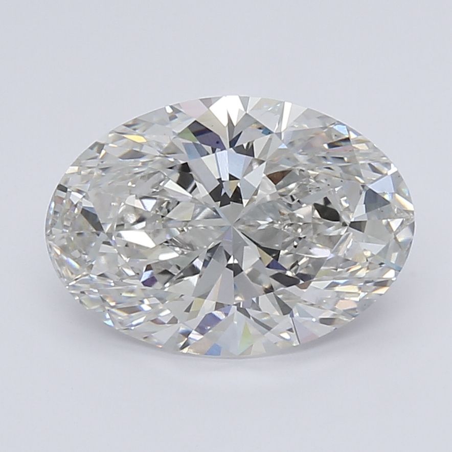 3.54 Carat