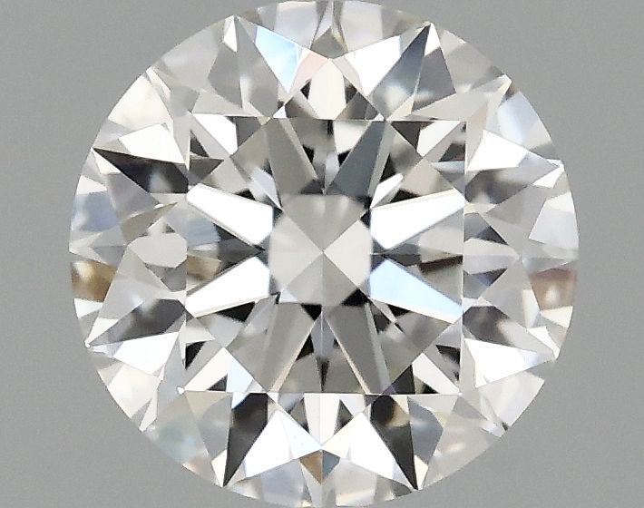 1.09 ct. round Lab Grown Diamond front image