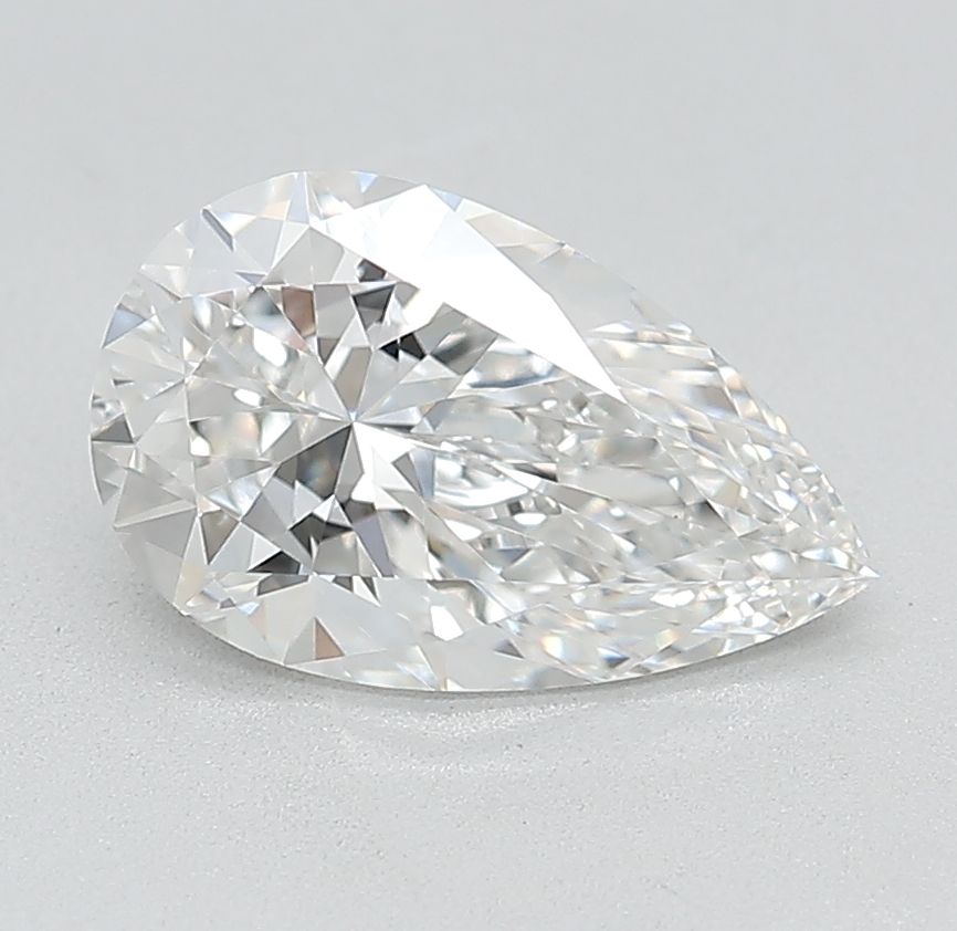 1.73 ct. pear Lab Grown Diamond front image