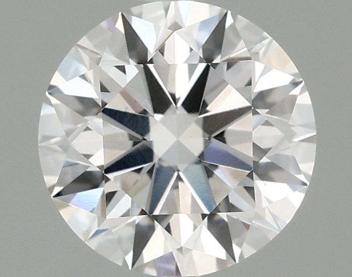 1.53 ct. round Lab Grown Diamond front image