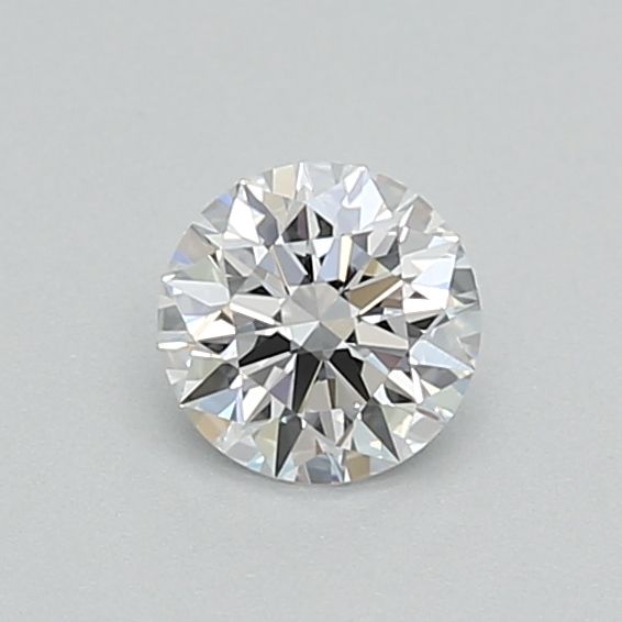 0.32 ct lab-grown Round Diamond