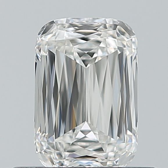 0.72 ct Radiant diamond