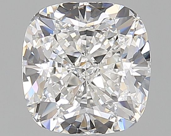 0.81 ct Cushion Brilliant diamond
