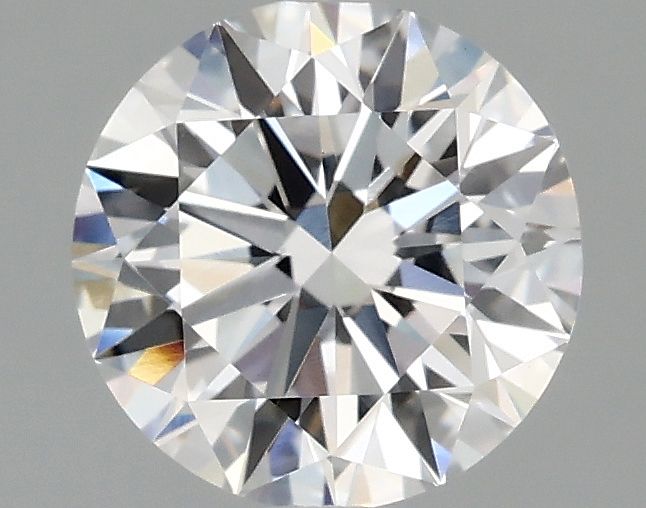 1.48 ct. round Lab Grown Diamond front image