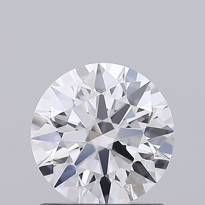 1.08 ct. round Lab Grown Diamond front image