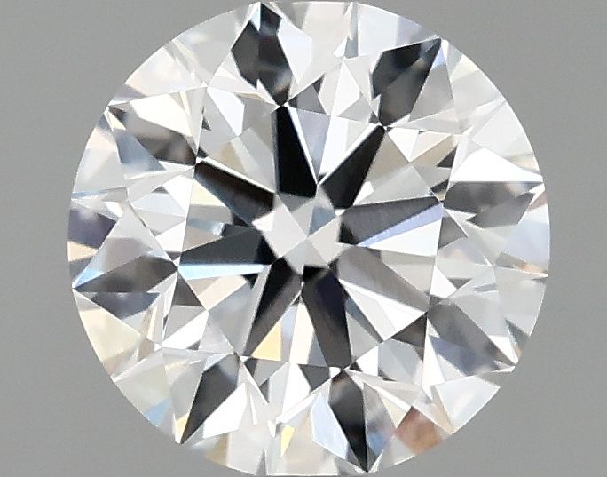 1.51 ct. round Lab Grown Diamond front image