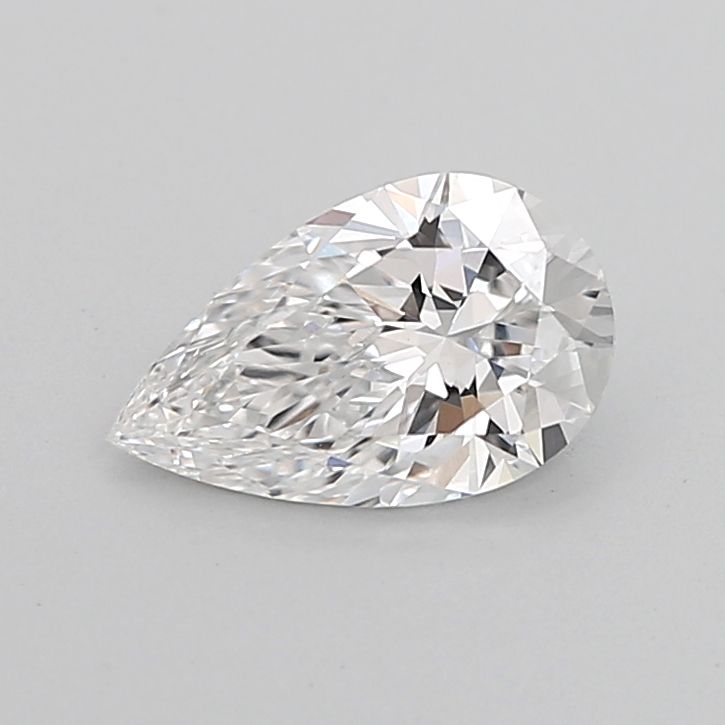 1.02 ct. pear Lab Grown Diamond front image