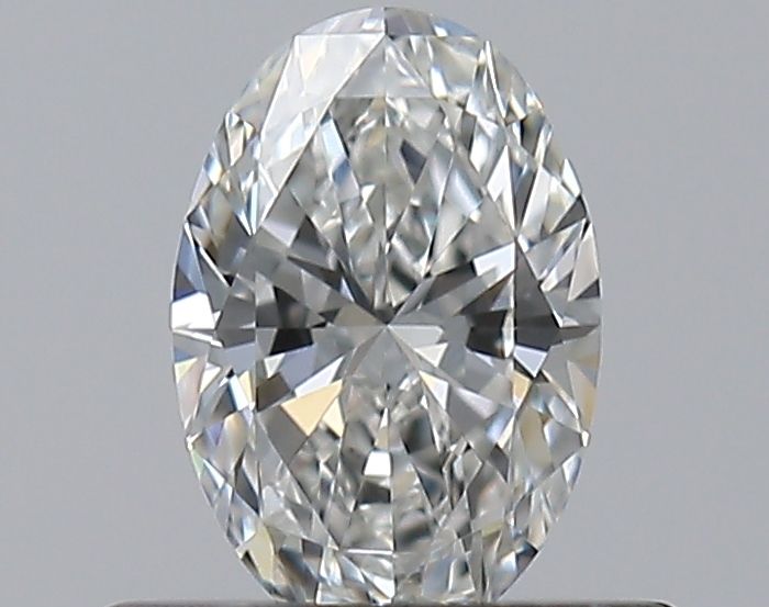 0.41 ct Oval diamond