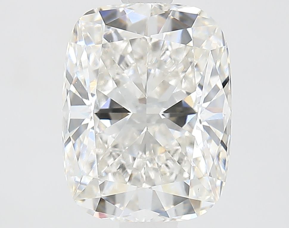 Cushion Diamond
