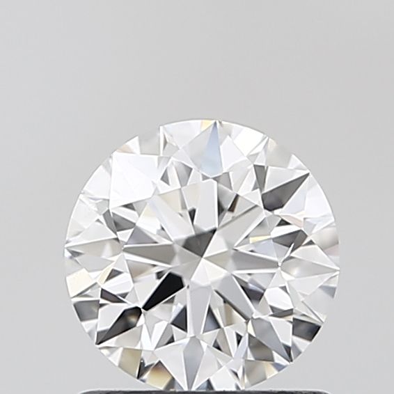0.85 ct. round Lab Grown Diamond front image