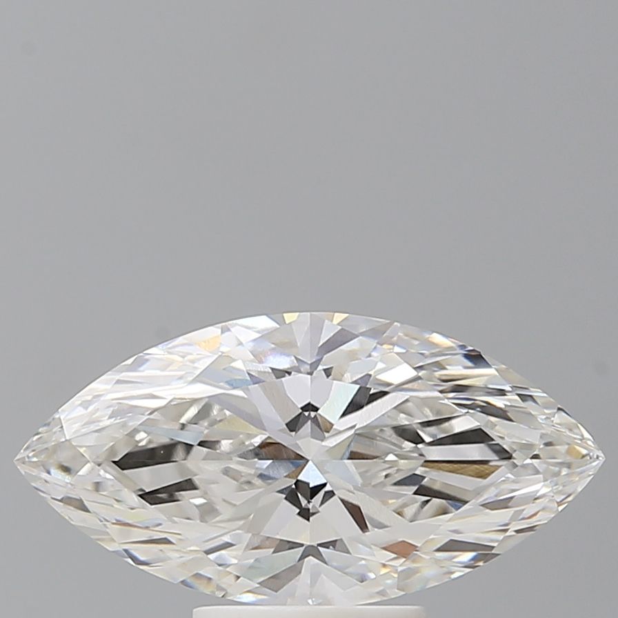 3.06 ct. marquise Lab Grown Diamond front image
