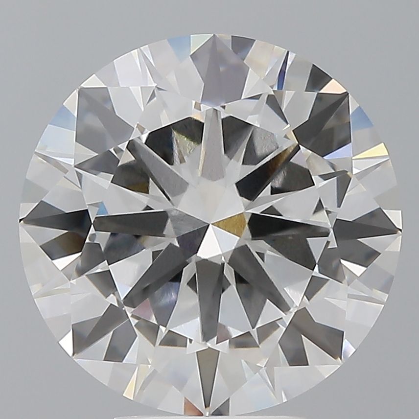Round Diamond