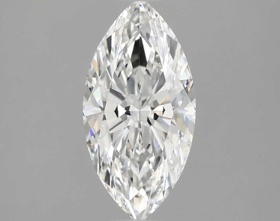 1.20 ct. marquise Lab Grown Diamond front image
