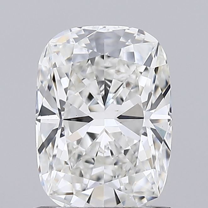 1.00 ct Cushion Modified diamond