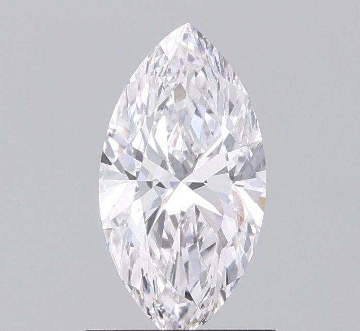1.01 ct. marquise Lab Grown Diamond front image