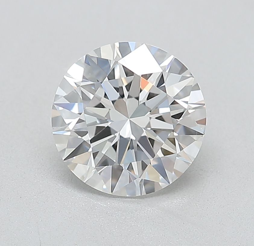 1.50 ct. round Lab Grown Diamond front image