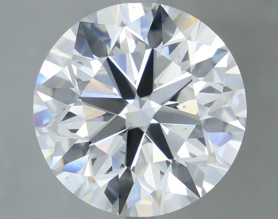 Round Diamond