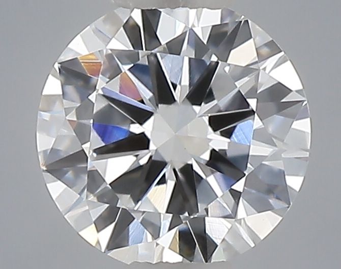 0.48 ct lab-grown Round Diamond