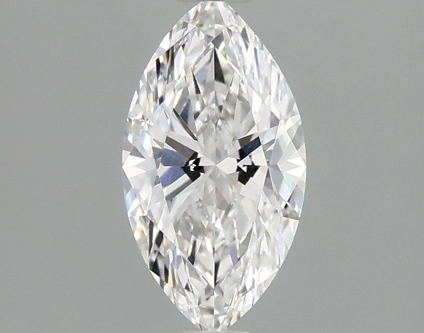 1.03 ct. marquise Lab Grown Diamond front image