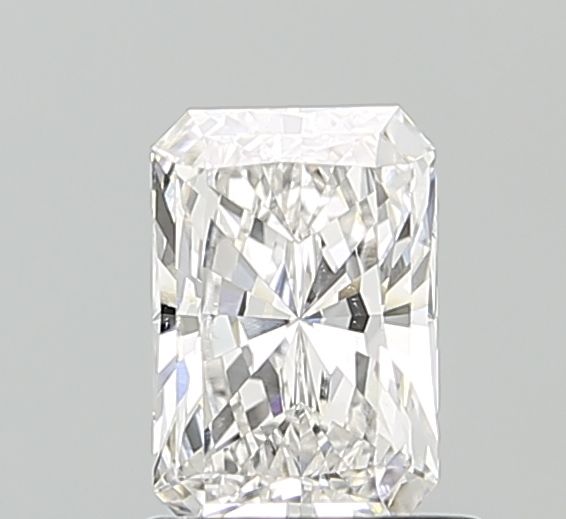 1.01 ct Radiant diamond