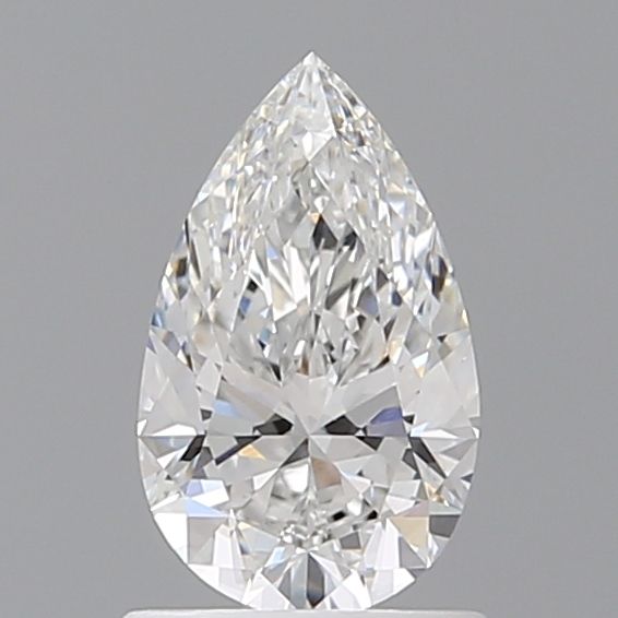 1.04 ct. pear Lab Grown Diamond front image
