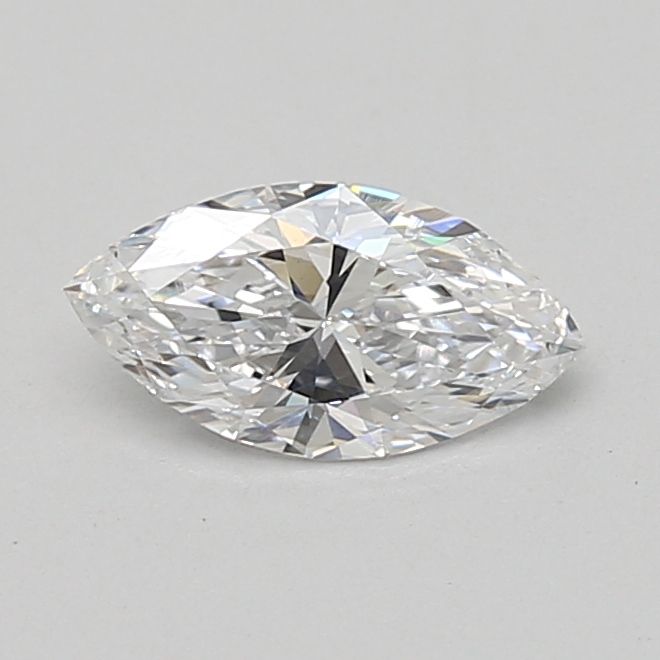 0.7 ct lab-grown Marquise Diamond