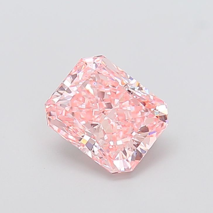 2.02 ct. radiant Lab Grown Diamond front image