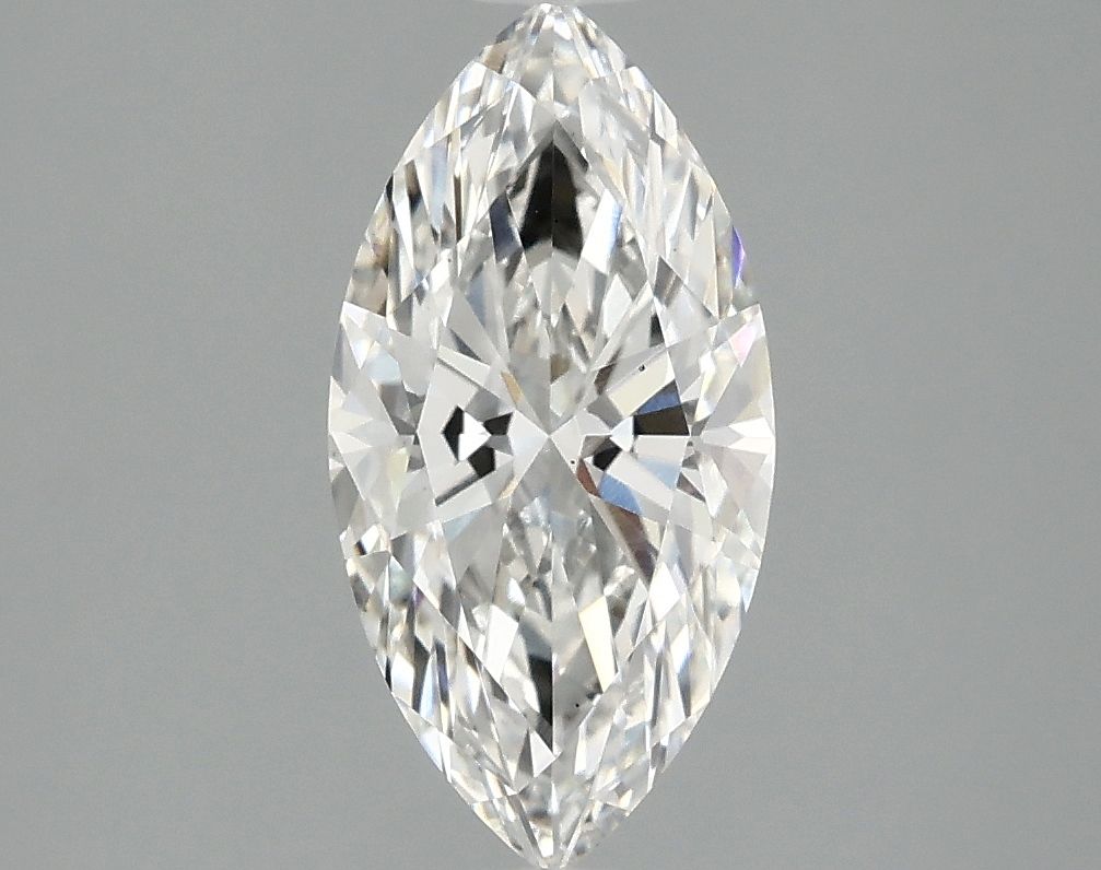 1.56 ct. marquise Lab Grown Diamond front image