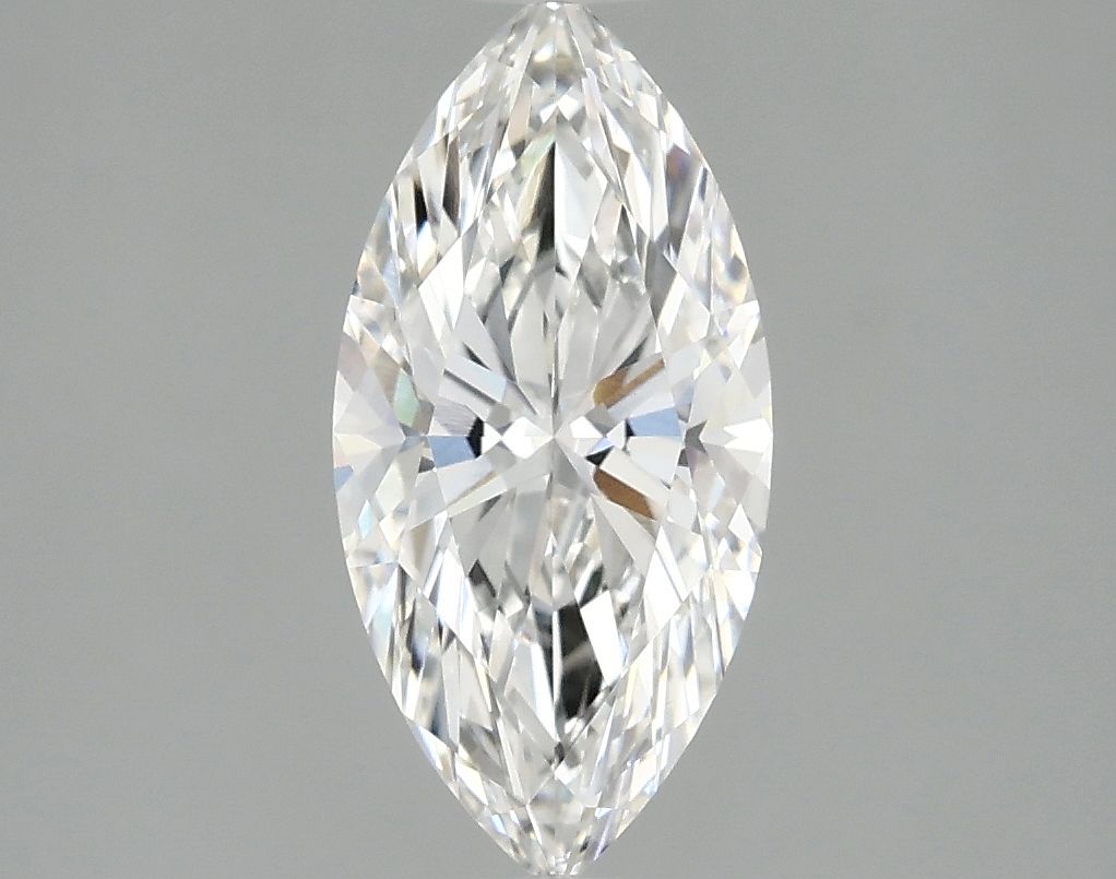 1.52 ct. marquise Lab Grown Diamond front image