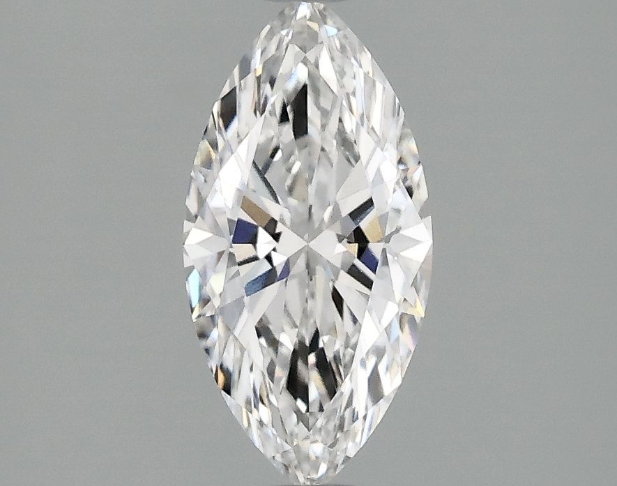 1.03 ct. marquise Lab Grown Diamond front image