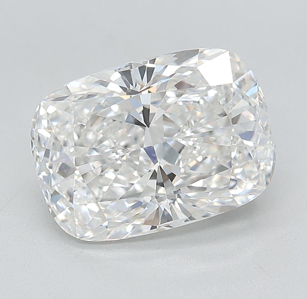 Cushion Diamond