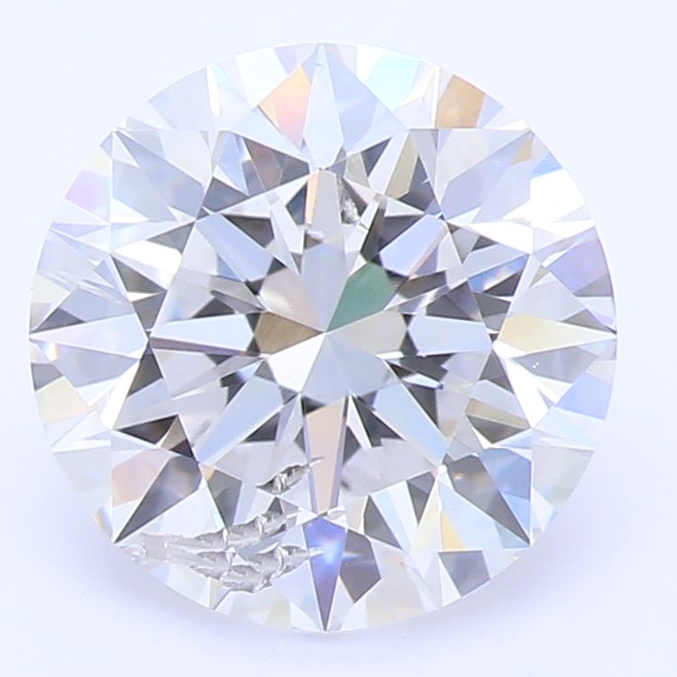 Round Diamond