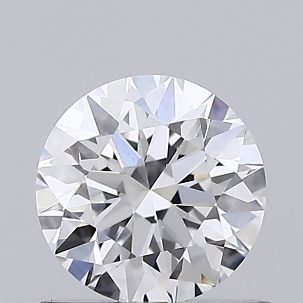 0.54 ct. round Lab Grown Diamond front image