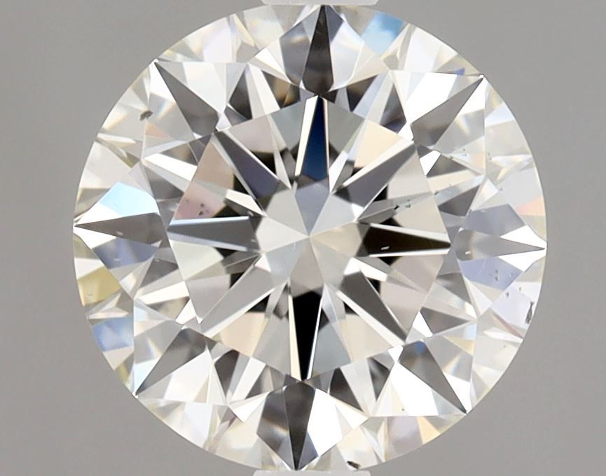Round Diamond