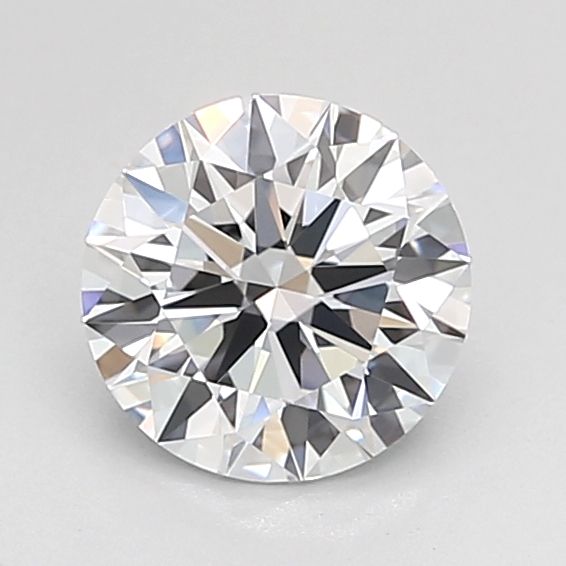 1.03 ct. round Lab Grown Diamond front image