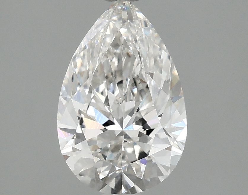 1.59 ct. pear Lab Grown Diamond front image