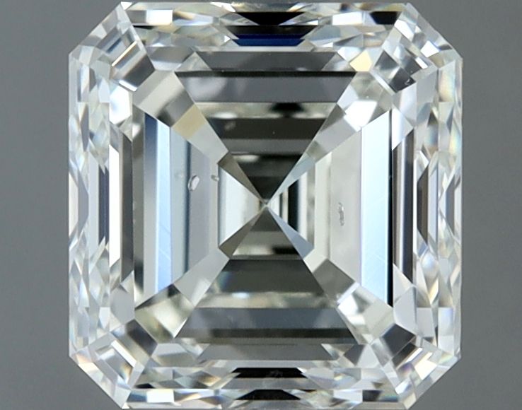 Asscher Diamond