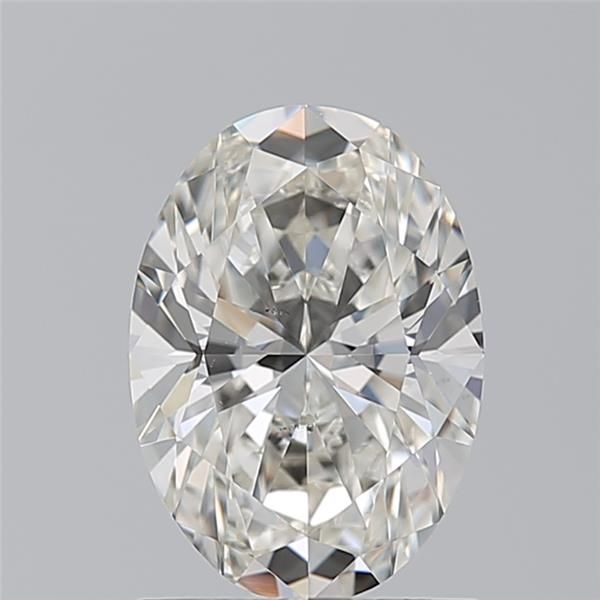 1.34 Carat