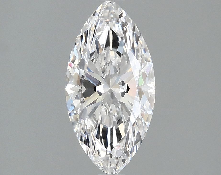1.08 ct. marquise Lab Grown Diamond front image