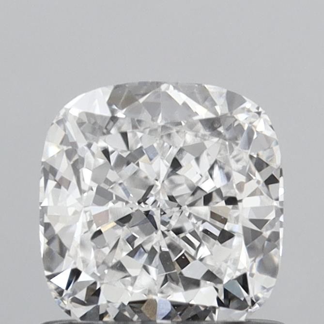 1.02 ct lab-grown Cushion modified Diamond