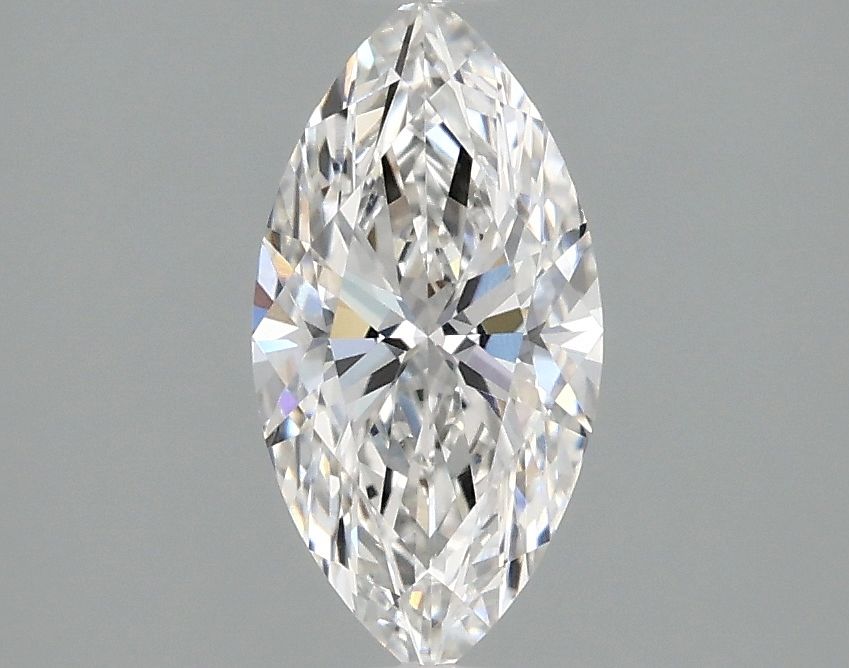 1.03 ct. marquise Lab Grown Diamond front image