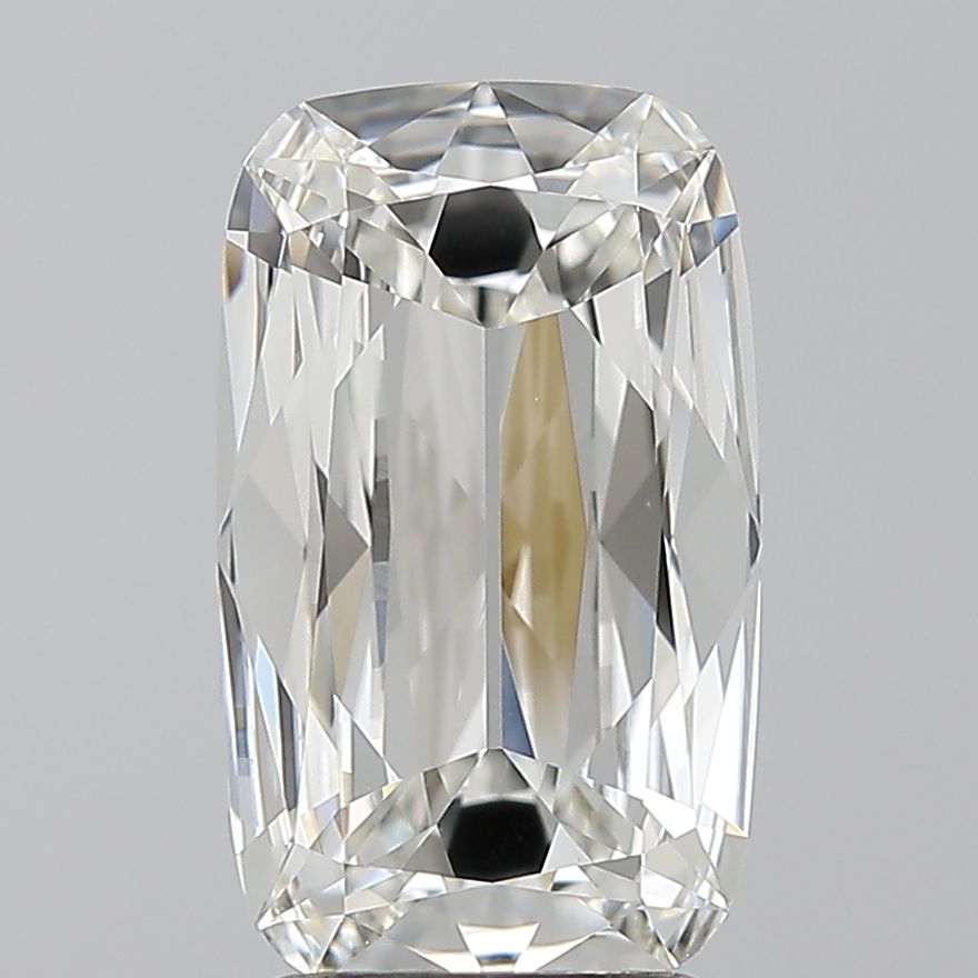 2.01 ct Cushion Brilliant diamond