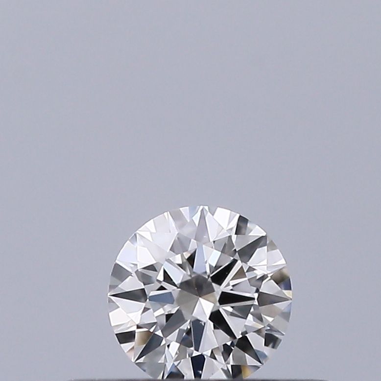 0.18 ct Round Diamond