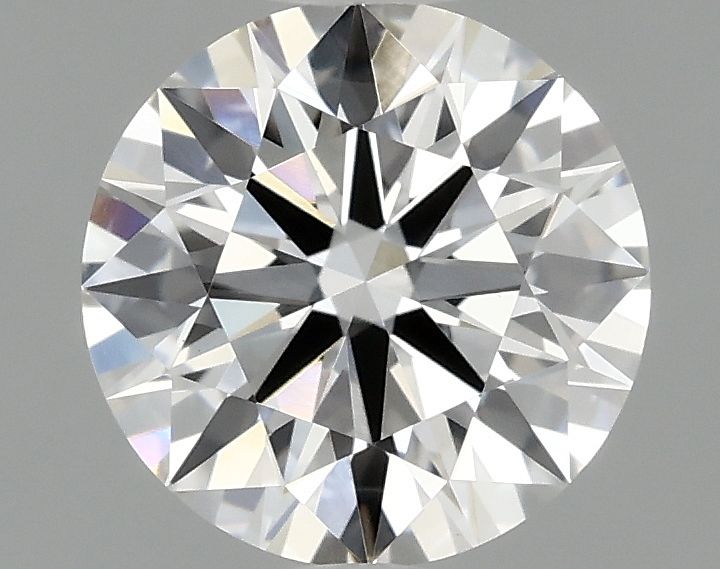 1.06 ct. round Lab Grown Diamond front image