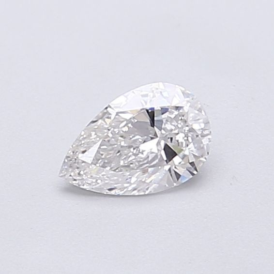 Pear Diamond
