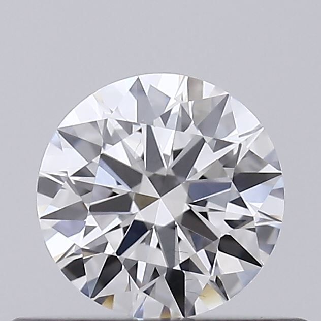 0.35 ct lab-grown Round Diamond