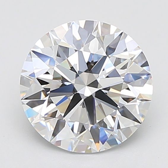 Round Diamond
