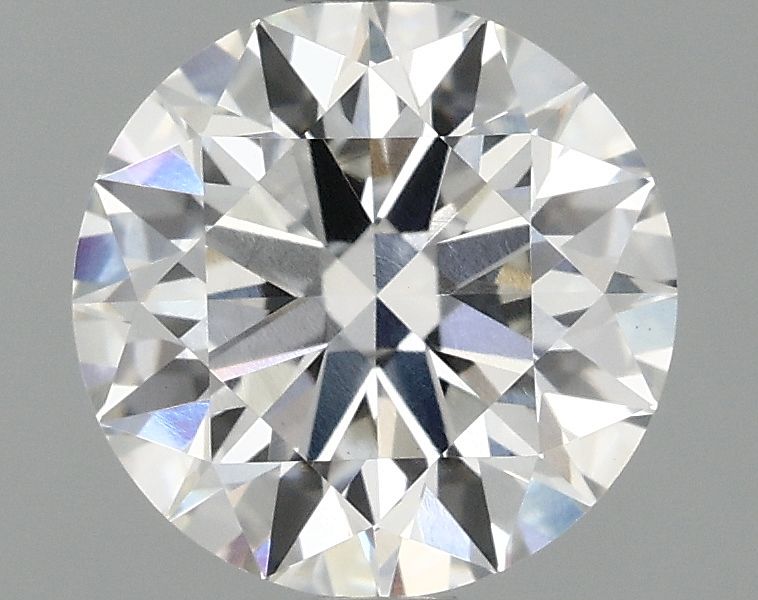 1.49 ct. round Lab Grown Diamond front image